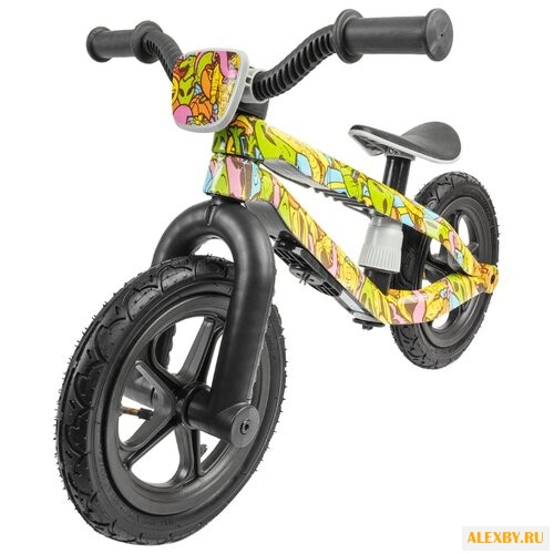 Беговел Chillafish BMXie FAD