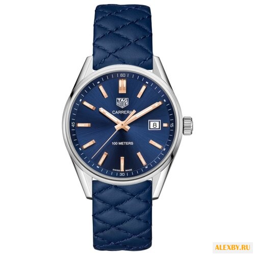 Наручные часы TAG Heuer