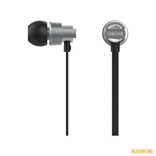 Наушники Celebrat C8