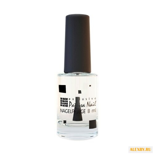 Сыворотка Patrisa Nail