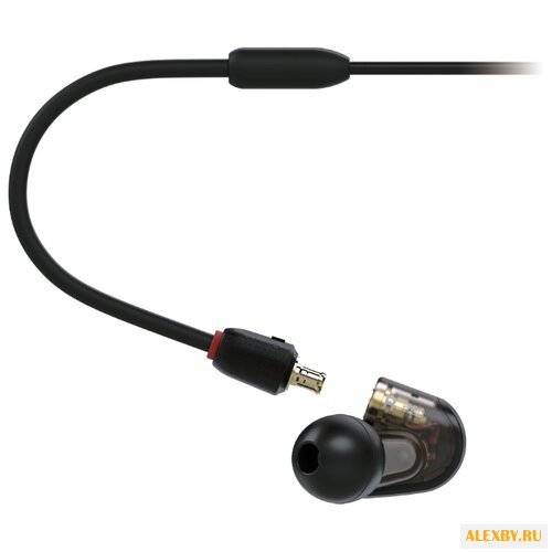 Наушники Audio-Technica ATH-E50