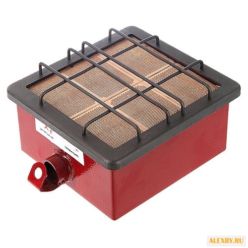 Газовая плитка Следопыт