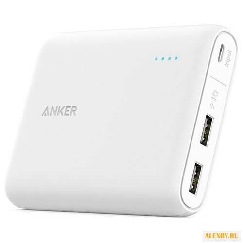 Аккумулятор ANKER PowerCore 13000