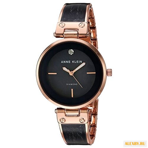 Наручные часы ANNE KLEIN 2512GYRG