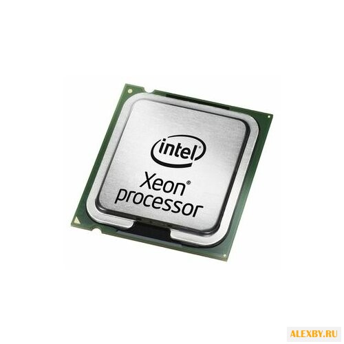 Процессор Intel Xeon Gulftown