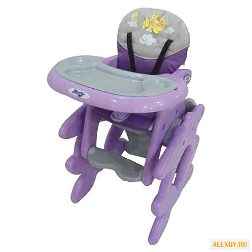 Стульчик-парта Barty Loreti