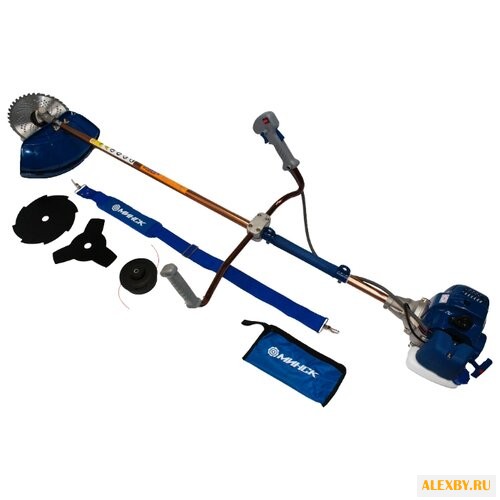 Триммер Минск БГ-3900