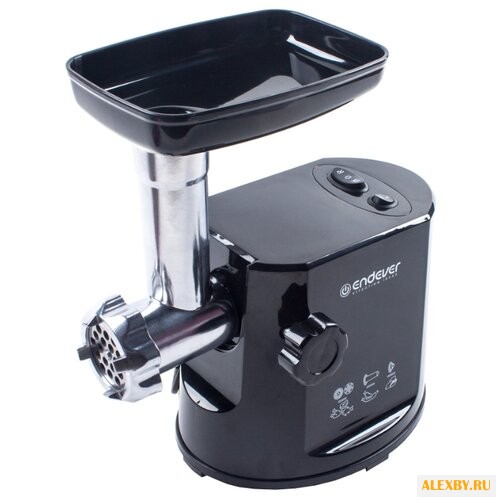 Мясорубка ENDEVER Sigma-33