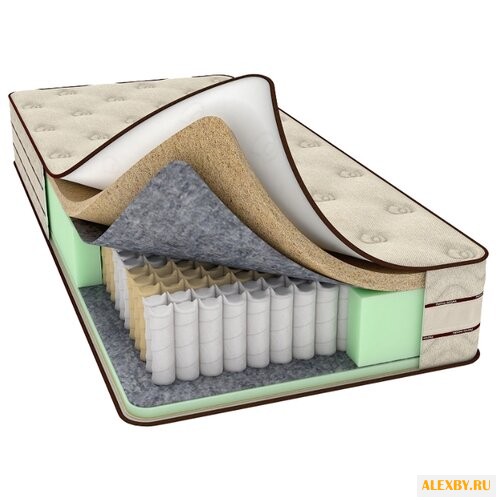 Матрас Райтон OrtoBio F