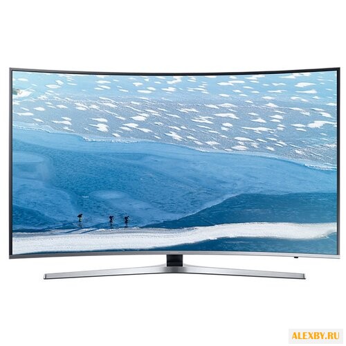 Телевизор Samsung UE65KU6680U
