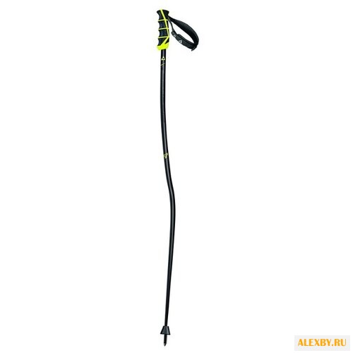 Палки для горных лыж Fischer