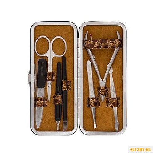 Набор Mertz 6010 MRZ 7 предметов