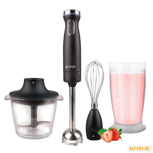 Погружной блендер VITEK VT-3409
