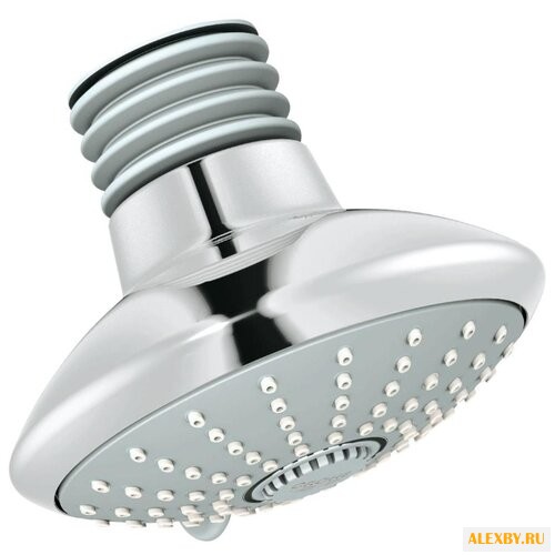 Верхний душ Grohe Euphoria 110