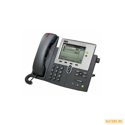 VoIP-телефон Cisco 7941G