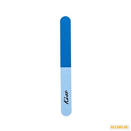 KISS Пилка F101 180 400 грит