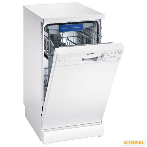 Посудомоечная машина Siemens