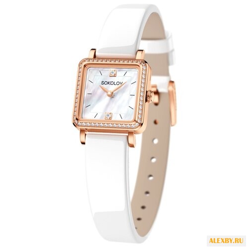Наручные часы SOKOLOV