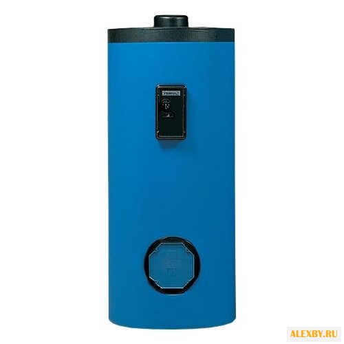 Накопительный водонагреватель