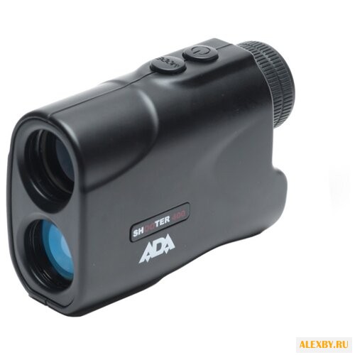 Оптический дальномер ADA
