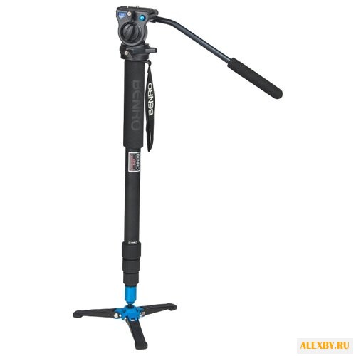 Монопод Benro A38TDS2