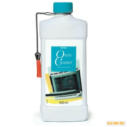 Чистящее средство-гель для