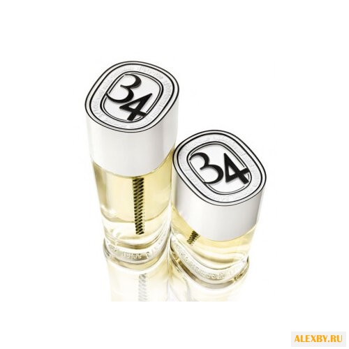 Diptyque Eau de 34