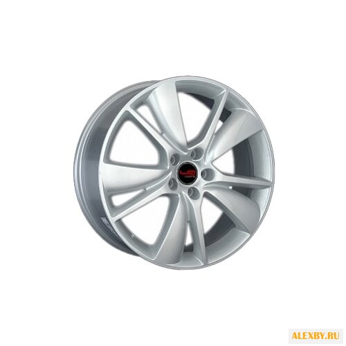 Колесный диск LegeArtis FD81