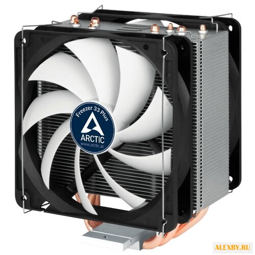 Кулер для процессора Arctic