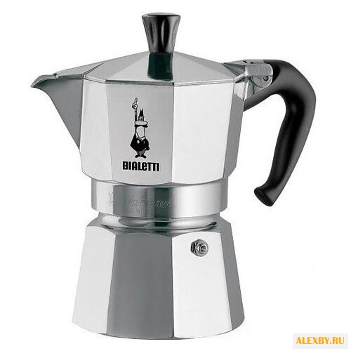 Кофеварка Bialetti Moka Express