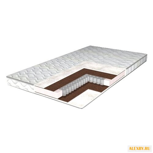 Матрас Lineaflex Sinti