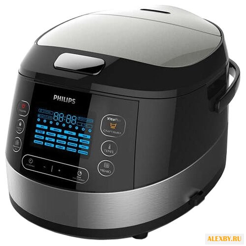 Мультиварка Philips HD4737 03