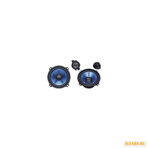 Автомобильная акустика Pioneer