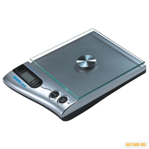Кухонные весы Momert 6850