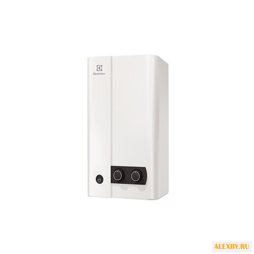 Проточный водонагреватель