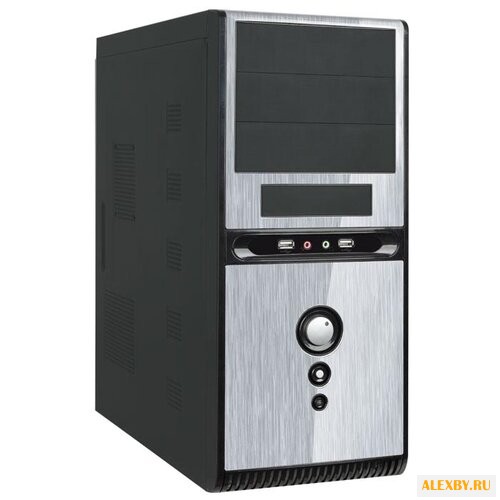 Компьютерный корпус Codegen