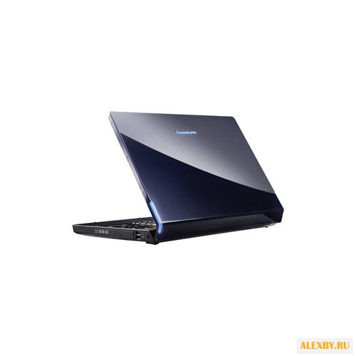 Ноутбук Lenovo IdeaPad Y730