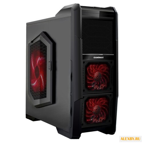 Компьютерный корпус GameMax