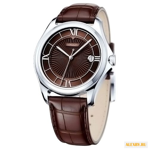 Наручные часы SOKOLOV