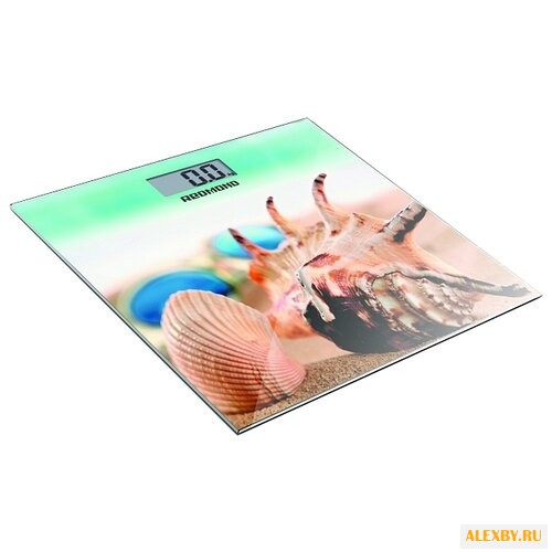 Весы REDMOND RS-733 Ракушка