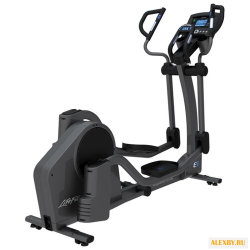 Эллиптический тренажер Life