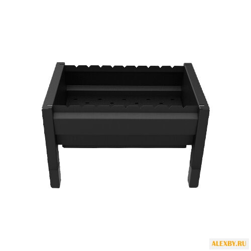 Мангал Grillver Партикс 500 Эйр