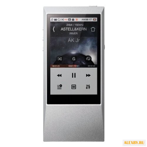 Плеер Astell&Kern AK Jr