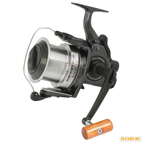 Катушка DAIWA Infinity-X 5000 BR