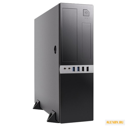 Компьютерный корпус Foxline