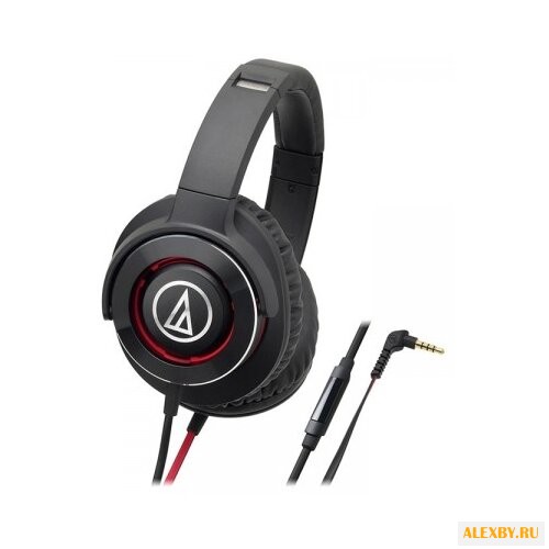 Наушники Audio-Technica