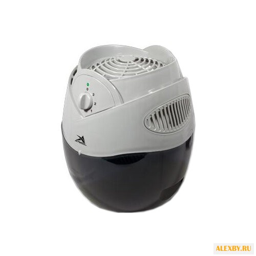 Климатический комплекс АТМОС