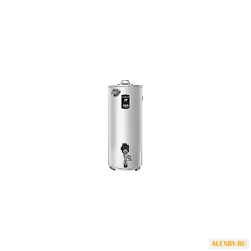 Накопительный водонагреватель