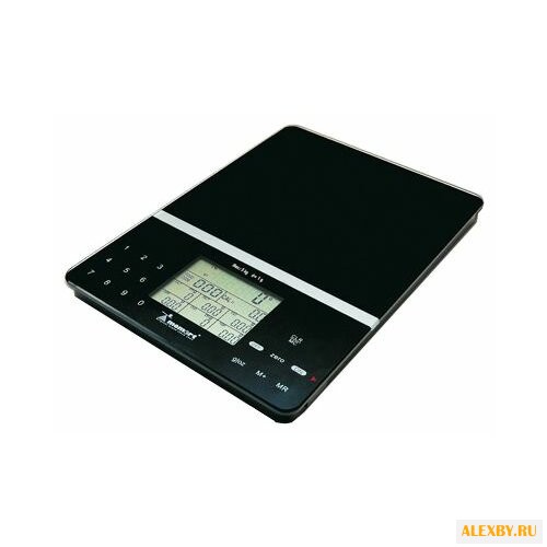 Кухонные весы Momert 6843