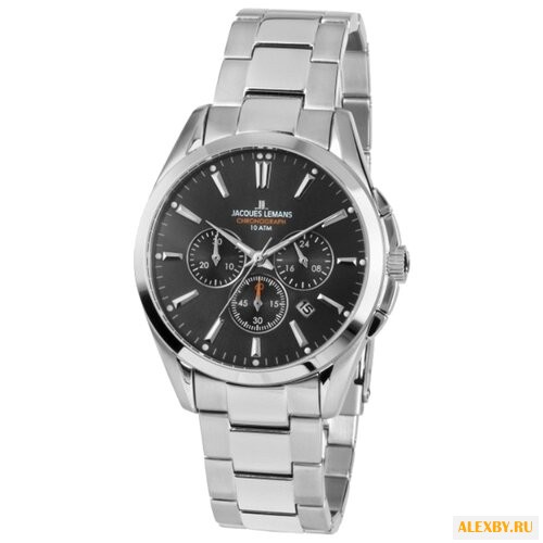 Наручные часы JACQUES LEMANS